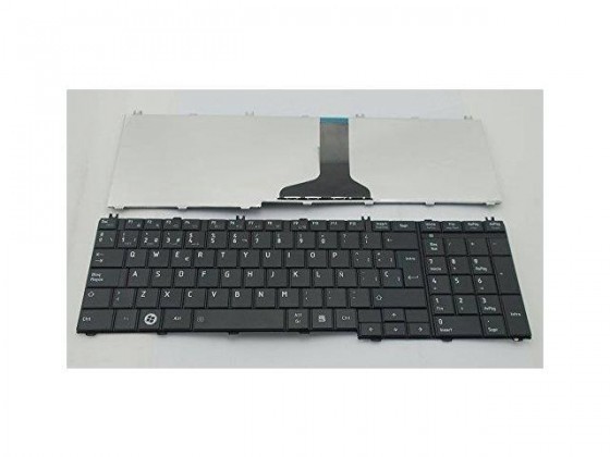 New Laptop Keyboard for Toshiba Sattelite C650 C660